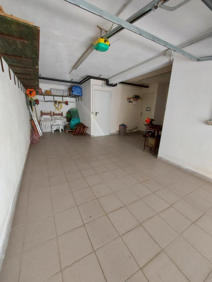 Casa Vacanza Il Glicine Casale Corte Cerro Luaran gambar